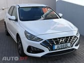 Hyundai i30 1.6 CRDi STyle Plus