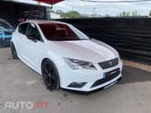 Seat Leon 1.6 TDi Style S/S