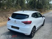 Renault Clio 1.0 TCe Limited Bi-Fuel