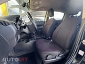 Mitsubishi Space Star 1.2 Intense Connect Edition
