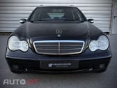 Mercedes-Benz C 200 CDi Classic