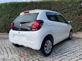 Peugeot 108 1.0 e-VTi Active