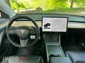 Tesla Model 3 Performance Dual Motor AWD
