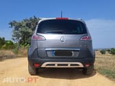 Renault Scénic XMOD 1.5 dci SS