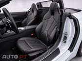 BMW Z4 20 i Roadster sDrive