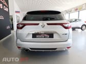 Renault Mégane Sport Tourer 1.6 dCi GT Line J18