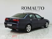 Alfa Romeo 166 2.0 V6 TB