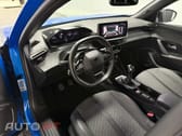 Peugeot 2008 PureTech 100 Stop&Start Allure