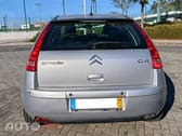 Citroen C4 1.6 HDi 110 cv VTR Pack