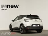 Renault Captur Captur 1.0 TCe Techno Bi-Fuel
