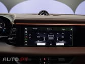 Porsche Macan Electric 4