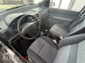 Hyundai Getz 1.1 First Plus