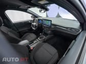 Ford Focus 1.0 EcoBoost MHEV ST-Line X
