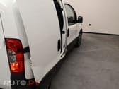Fiat Fiorino 1.3 M-jet Adventure
