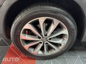 Nissan Qashqai +2 2.0 dCi Tekna Pele Preto