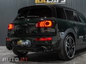 MINI Clubman John Cooper Works ALL4