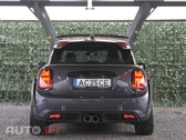 MINI John Cooper Works GP