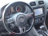 Volkswagen Golf 1.6 TDi Confortline DSG