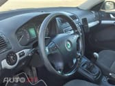 Skoda Octavia Break 2.0 TDi Scout 4X4