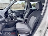 Fiat Doblo 1.3 M-Jet 7L Start&Stop