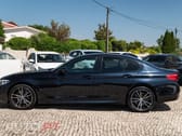 BMW 530 e iPerformance Pack M