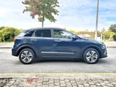 Kia Niro 64kWh