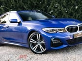 BMW 320 d Pack Desportivo M Auto