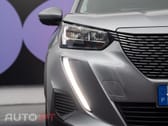 Peugeot E-2008 50 kWh Active Pack