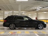 BMW 320 d Aut. M Sport