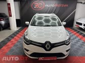Renault Clio Sport Tourer 0.9 TCe Zen