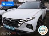 Hyundai Tucson 1.6 T-GDi 4WD