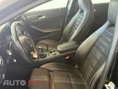 Mercedes-Benz A 180 d Urban