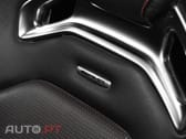 Mercedes-Benz A 45 AMG 4Matic Speedshift 7G-DCT