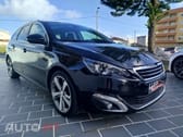 Peugeot 308 SW 1.6 BlueHDi Allure J17
