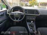 Seat Leon 1.6 TDI Style S/S