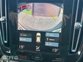 Volvo XC40 1.5 T4 PHEV Inscription