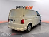 Volkswagen Transporter 2.0 TDI L1H1