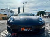 Porsche Panamera 3.0 V6 Platinum Edition