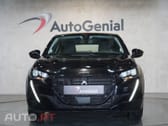 Peugeot E-208 50 kWh Active Pack