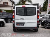 Renault Trafic 1.6dCi L1H1 9 Lugares NACIONAL