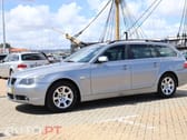 BMW 530 dA