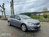 Peugeot 308 1.6 BlueHDi Allure