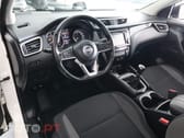 Nissan Qashqai 1.5 dCi N-Connecta J18