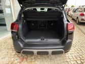 Citroen C3 Aircross 1.2 PureTech Feel