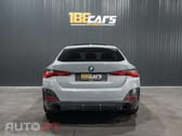BMW 420 d Pack M Auto