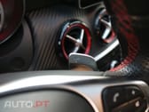 Mercedes-Benz A 45 AMG 4-Matic