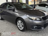 Peugeot 308 SW 1.2 PureTech Allure
