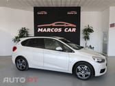 BMW 225 Advantage