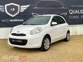 Nissan Micra 1.2 Acenta