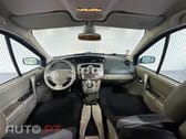 Renault Grand Scénic 1.5 dCi Dynamique S 7L.